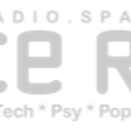 1RADIO.SPACE 24/7 — The United States Of America logo