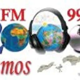2000 FM 99.8 — Greece شعار