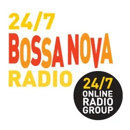 24/7 Bossa Nova Radio — The United Kingdom Of Great Britain And Northern Ireland logo
