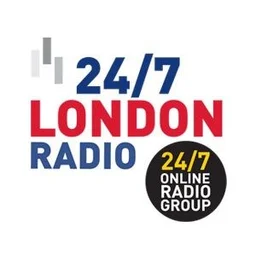 24/7 London Radio - Royalty Free Music — The United Kingdom Of Great Britain And Northern Ireland logo