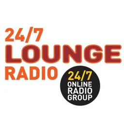 24/7 Lounge Radio — The United Kingdom Of Great Britain And Northern Ireland logo
