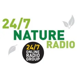 24/7 Nature Radio — The United Kingdom Of Great Britain And Northern Ireland logo
