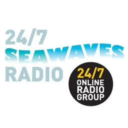 24/7 Seawaves Radio — The United Kingdom Of Great Britain And Northern Ireland logo