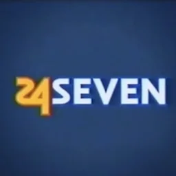 24Seven (British TV Show) Soundtrack — The United States Of America logo