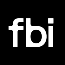 2FBI "FBi Radio" 94.5 FM Sydney, NSW — Australia logo