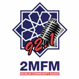 2MFM — Australia logo