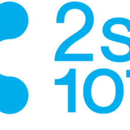 2SER 107.3 FM — Australia logo