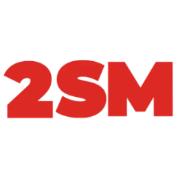 2SM SRN Sydney — Australia logo