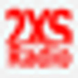 2XS Radio — The United Kingdom Of Great Britain And Northern Ireland logo