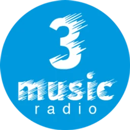 3 Music — The Russian Federation شعار