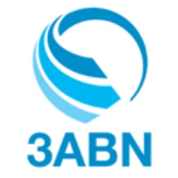 3ABN Christian Radio — New Zealand logo