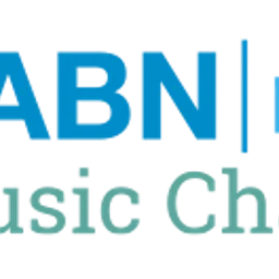 3ABN Radio Music Channel — The United States Of America logo