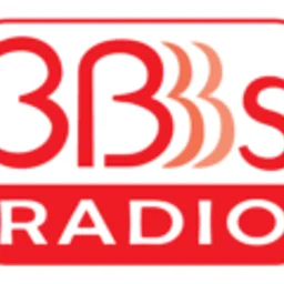 3Bs Radio — The United Kingdom Of Great Britain And Northern Ireland logo