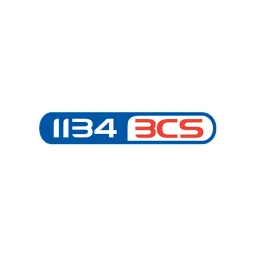 3CS - Colac - 1134 AM — Australia logo