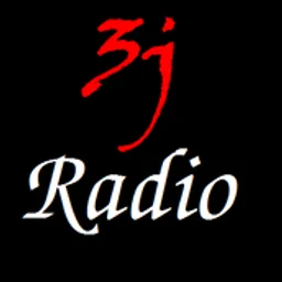 3j Radio — Lebanon logo