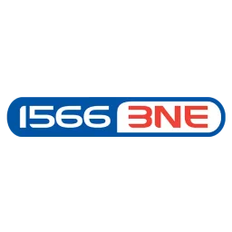 3NE - Wangaratta - 1566 AM (HTTP) — Australia logo