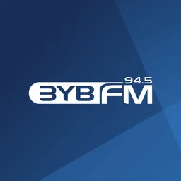 3YB FM - Warrnambool - 94.5 FM — Australia logo