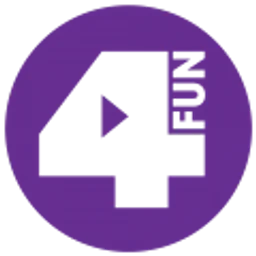 4 Fun TV — Poland شعار
