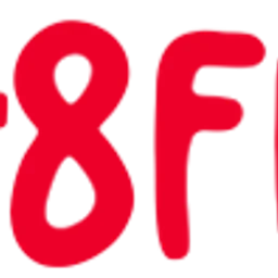 48FM — Belgium logo
