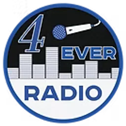 4EverRadio לוגו — The Netherlands