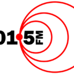 4OUR 101.5 fm — Australia logo