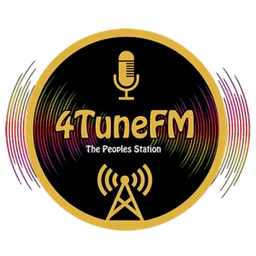 4TuneFM — The United Kingdom Of Great Britain And Northern Ireland logo