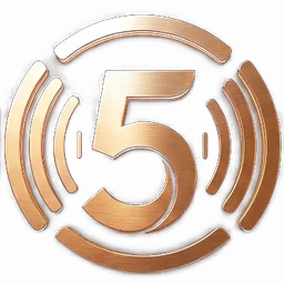 5Sens Radio — France logo