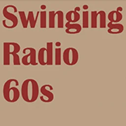 60s Swinging Radio — The United Kingdom Of Great Britain And Northern Ireland logo
