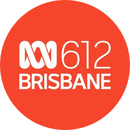 612 ABC Brisbane — Australia logo