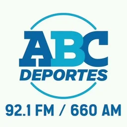 660 ABC Deportes (MTY) - 660 AM - XEFZ-AM - Grupo Radio Alegría - Monterrey, Nuevo León — Mexico लोगो