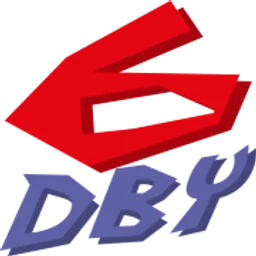 6DBY Larrkardi Radio — Australia logo