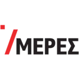 7 Μέρες 101.5 logo — Greece