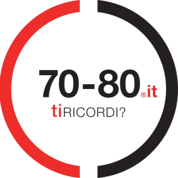 70-80.it — Italy logo