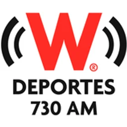 730 W Deportes (CDMX) - 730 AM - XEX-AM - Radiópolis - Ciudad de México — Mexico شعار