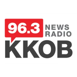 770 KKOB logo — The United States Of America