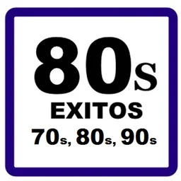 80 Hits Barcelona — Spain logo