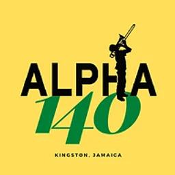 808 Live Reggaecast — Jamaica logo