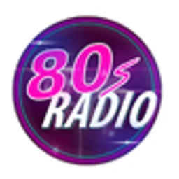 80s Mix Radio — Germany logo