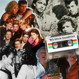 80s Soundtracks Radio — The United Kingdom Of Great Britain And Northern Ireland logo