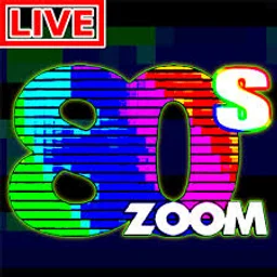 80s Zoom — The United Kingdom Of Great Britain And Northern Ireland logo