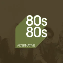 80s80s Alternative — Germany logo