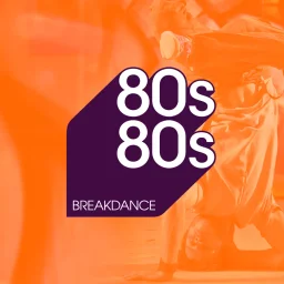 80s80s Breakdance — Germany logo