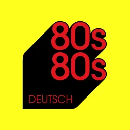 80s80s DEUTSCH — Germany logo