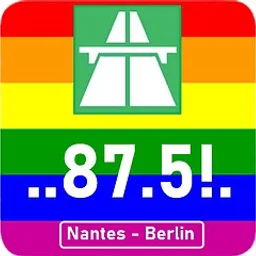 875 Nantes — Germany logo