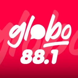 88.1 Globo (MTY) - 88.1 FM - XHJM-FM - MVS Radio - Monterrey, Nuevo León — Mexico شعار