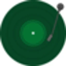 88.1 KNTU The One — The United States Of America logo