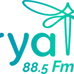 88.5 Arya (Mérida) - 88.5 FM - XHRRF-FM - Península Studios - Mérida, Yucatán — Mexico लोगो