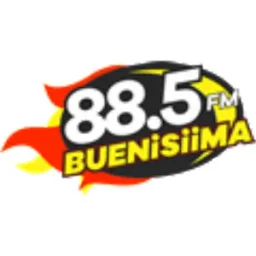 88.5 Buenisiima (Cuernavaca) - 88.5 FM - XHCM-FM - Grupo Audiorama Comunicaciones - Cuernavaca, Morelos — Mexico شعار