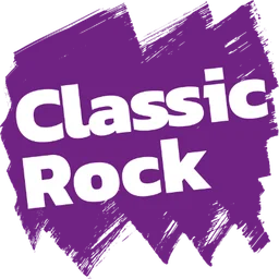 88.6 Classic Rock — Austria logo