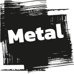 88.6 Metal — Austria logo